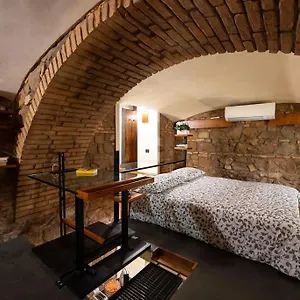 Apartment Antico Convento St. Peter Design, Rome