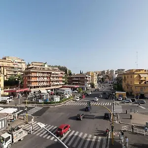 Appartamento Trilocale Zona Vaticano, Roma
