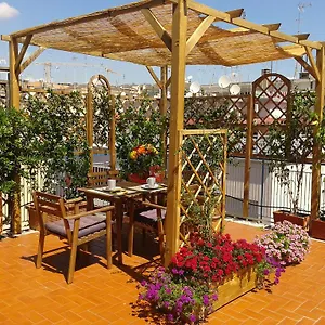 Apartment St Peter's Area, Rome